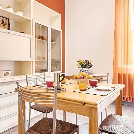 Zanolini Apartament