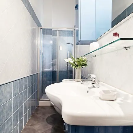 Apartament Zanolini *