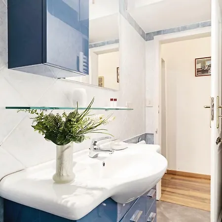 Apartament Zanolini *