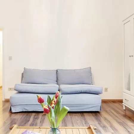 Apartament Zanolini *