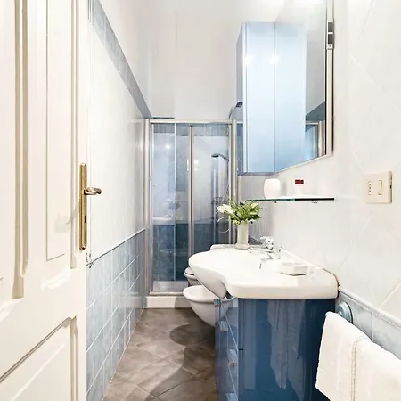 Apartament Zanolini Bolonia