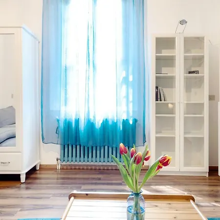 Guesthost - Zanolini Apartmán *