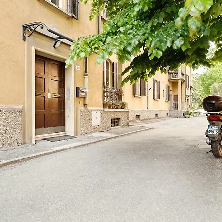 Appartement Zanolini *