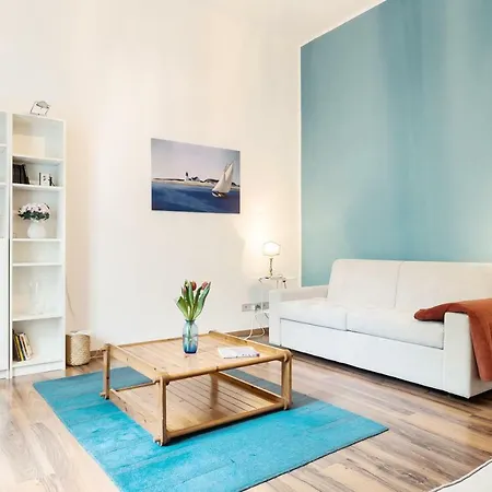 Apartmán Guesthost - Zanolini Boloňa