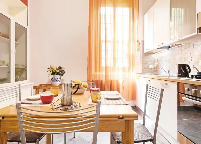 Guesthost - Zanolini بولونيا