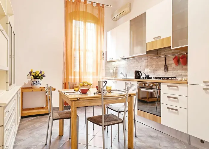 Guesthost - Zanolini Apartmán *