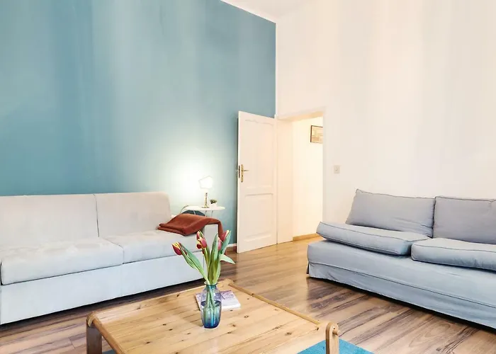 Apartmán Guesthost - Zanolini *