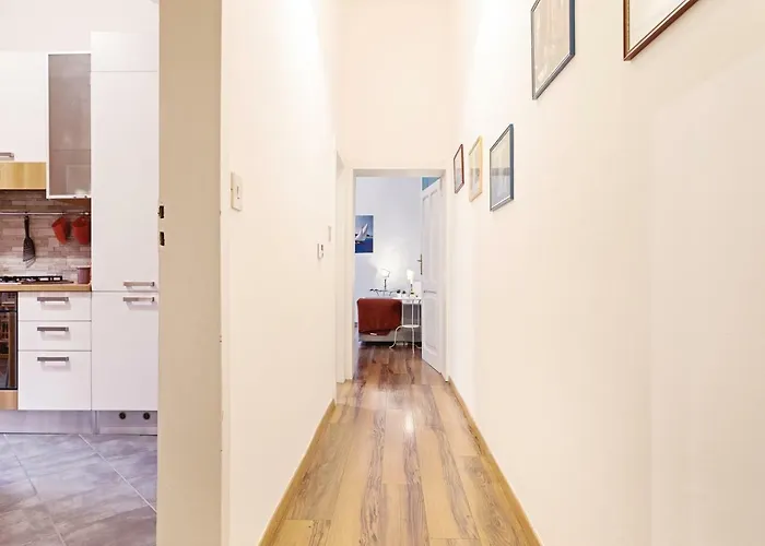 Guesthost - Zanolini Boloňa