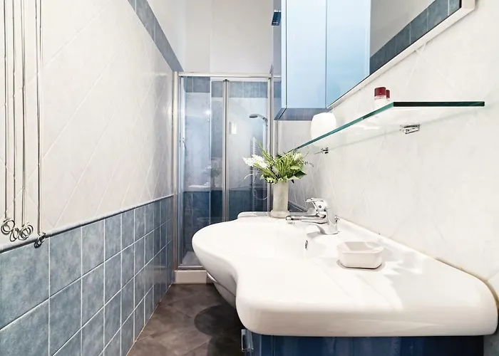 شقة Guesthost - Zanolini *