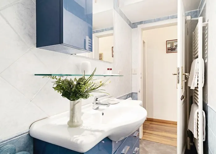 Apartmán Guesthost - Zanolini *