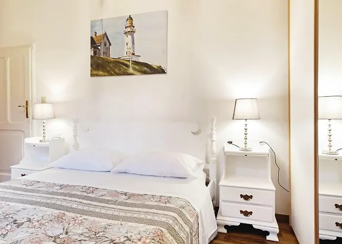 Guesthost - Zanolini * بولونيا