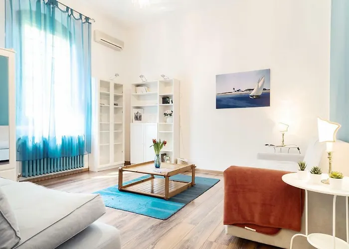 Guesthost - Zanolini * Boloňa