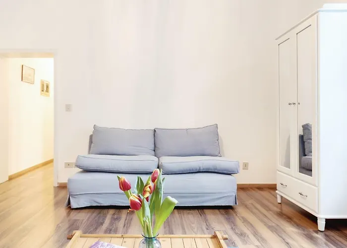 Apartmán Guesthost - Zanolini *