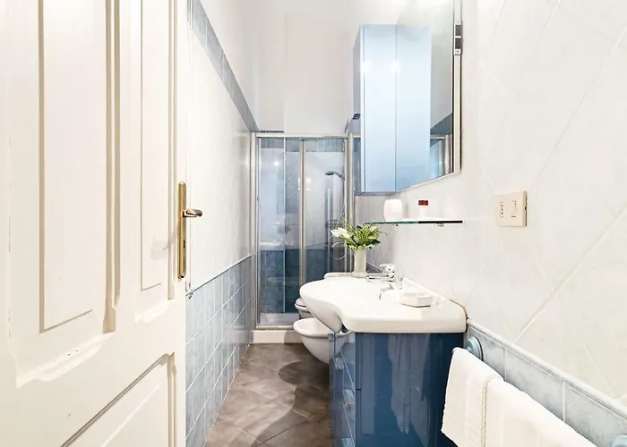 Apartmán Guesthost - Zanolini Boloňa