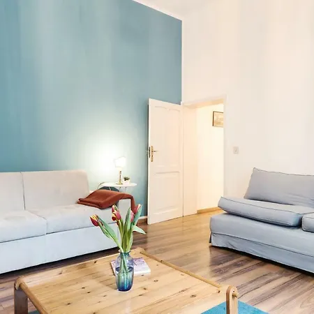 Apartamento Zanolini *