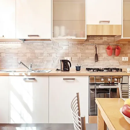 Zanolini Apartamento