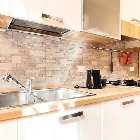Zanolini Apartamento