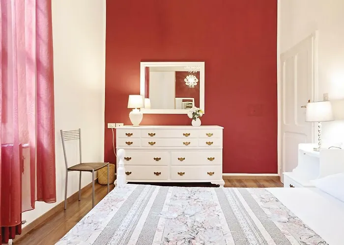 Guesthost - Zanolini * Bolonya